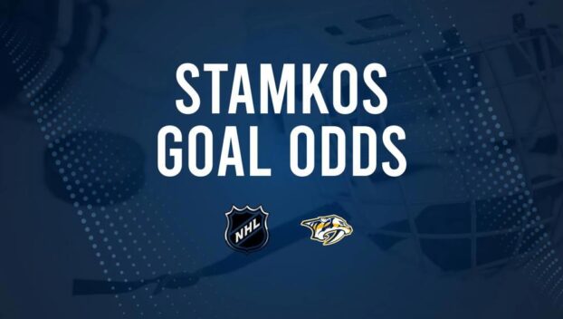 Will Steven Stamkos Score a Goal Against the Hurricanes on December 23?