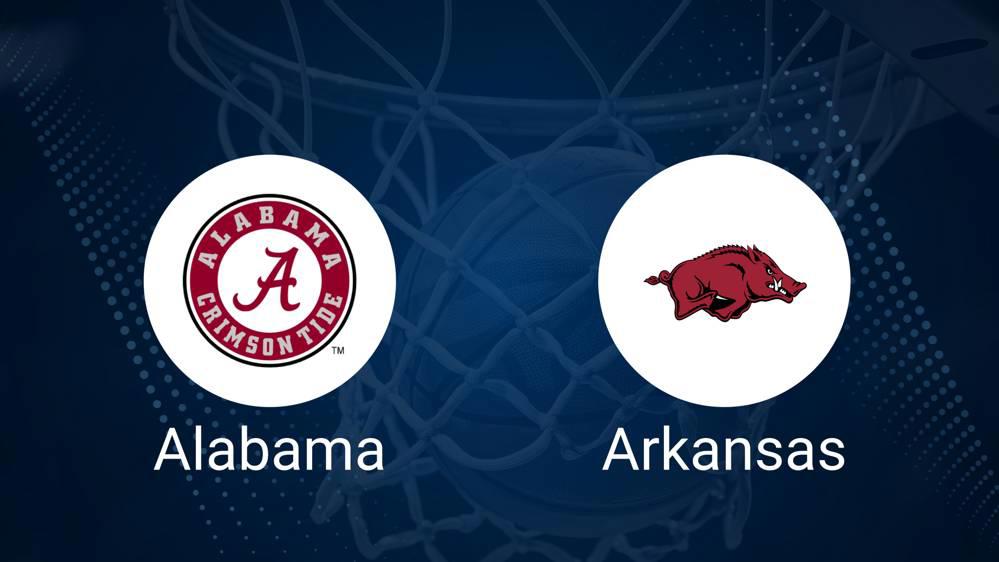 Alabama vs. Arkansas Women's Basketball Predictions & Picks: Spread, Total - January 19