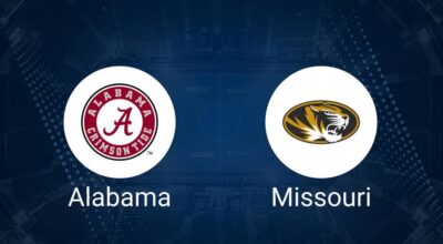 Alabama vs. Missouri Women's Basketball Predictions & Picks: Spread, Total - January 5