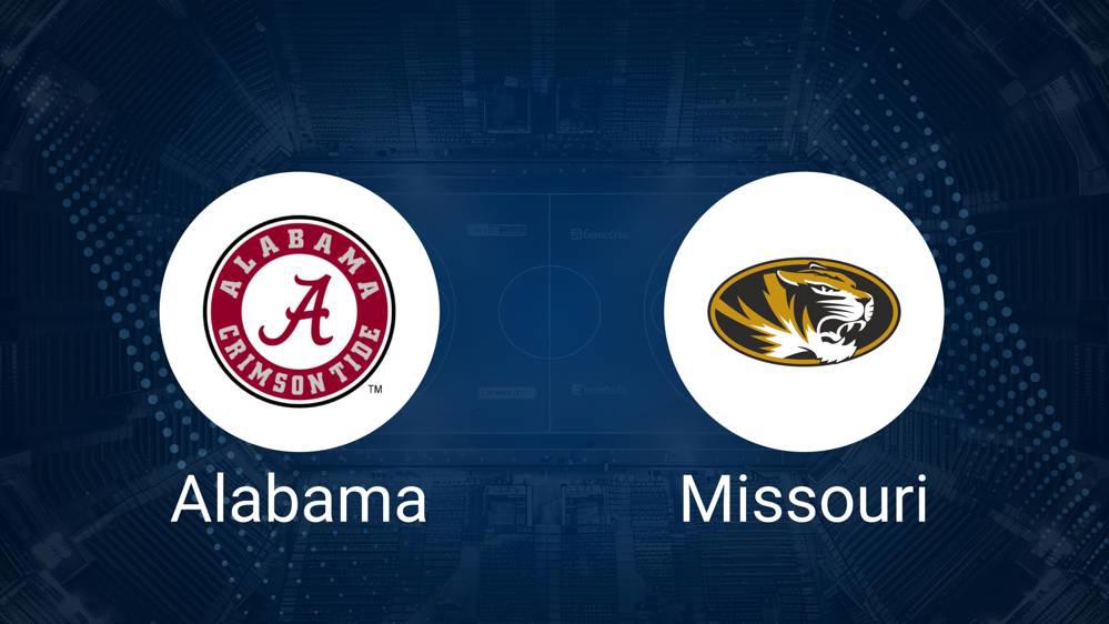 Alabama vs. Missouri Women's Basketball Predictions & Picks: Spread, Total - January 5