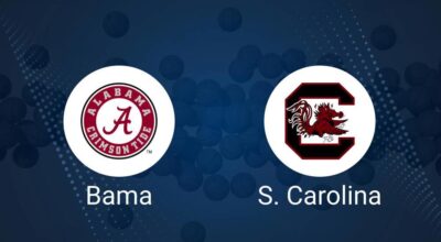 Alabama vs. South Carolina Predictions & Picks: Spread, Total - January 8