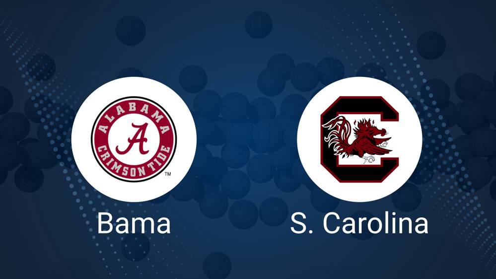 Alabama vs. South Carolina Predictions & Picks: Spread, Total - January 8