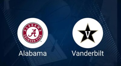 Alabama vs. Vanderbilt Women's Basketball Predictions & Picks: Spread, Total - January 26