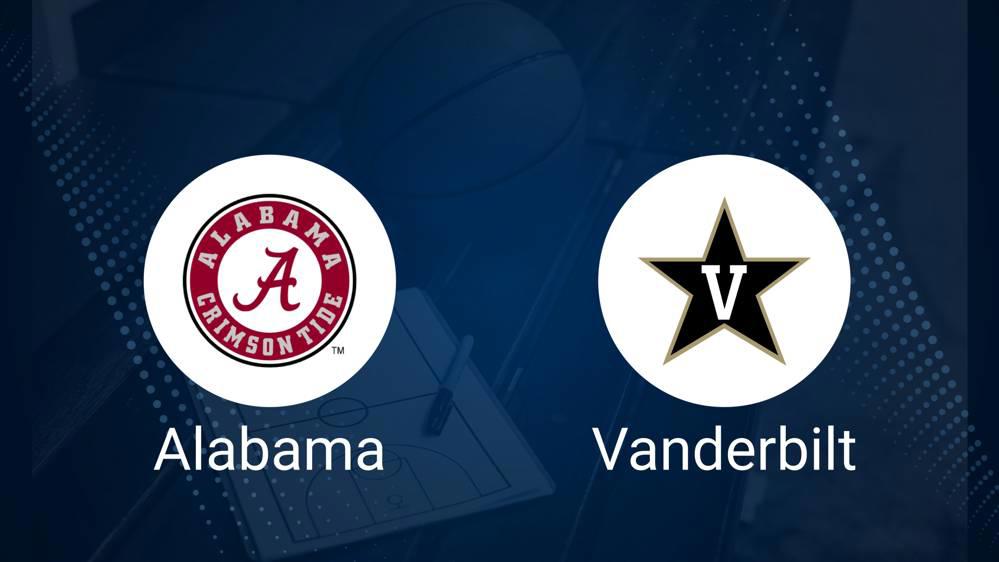 Alabama vs. Vanderbilt Women's Basketball Predictions & Picks: Spread, Total - January 26