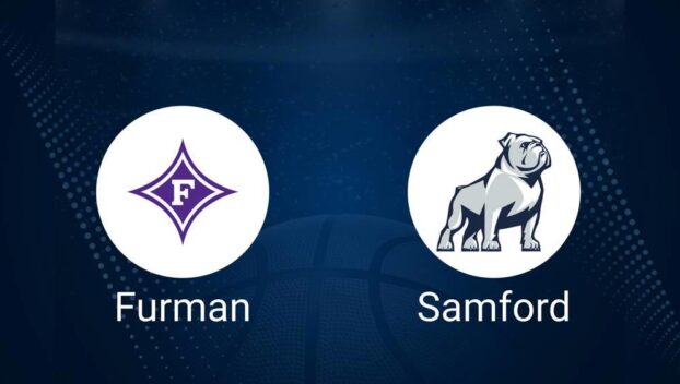 Furman vs. Samford Basketball Tickets - Wednesday, January 29