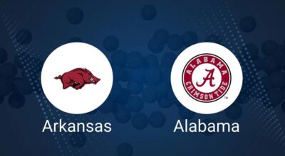 How to Watch Alabama vs. Arkansas Women's Basketball on TV or Live Stream - January 19