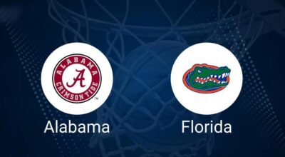 How to Watch Alabama vs. Florida Women's Basketball on TV or Live Stream - January 2