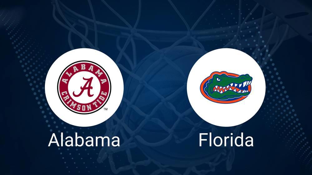 How to Watch Alabama vs. Florida Women's Basketball on TV or Live Stream - January 2