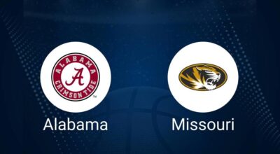 How to Watch Alabama vs. Missouri Women's Basketball on TV or Live Stream - January 5