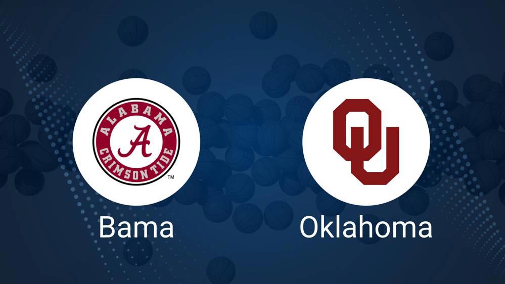 How to Watch Alabama vs. Oklahoma on TV or Live Stream - January 4