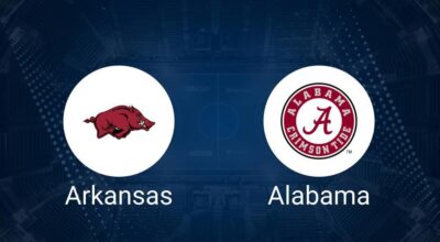 How to Watch Arkansas vs. Alabama Women's Basketball on TV or Live Stream - January 19