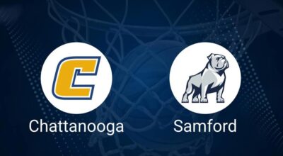 How to Watch Chattanooga vs. Samford Women's Basketball on TV or Live Stream - January 16