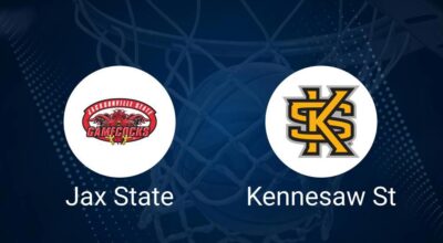 How to Watch Jacksonville State vs. Kennesaw State Women's Basketball on TV or Live Stream - January 4