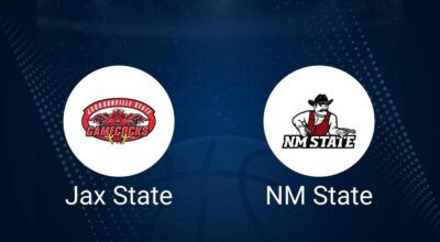 How to Watch Jacksonville State vs. New Mexico State Women's Basketball on TV or Live Stream - January 25