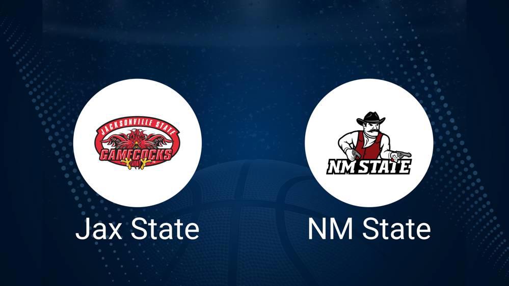 How to Watch Jacksonville State vs. New Mexico State Women's Basketball on TV or Live Stream - January 25