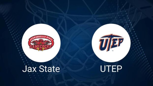 How to Watch Jacksonville State vs. UTEP Women's Basketball on TV or Live Stream - January 23