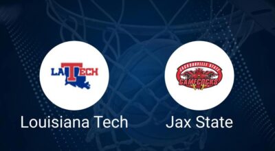 How to Watch Louisiana Tech vs. Jacksonville State Women's Basketball on TV or Live Stream - January 16