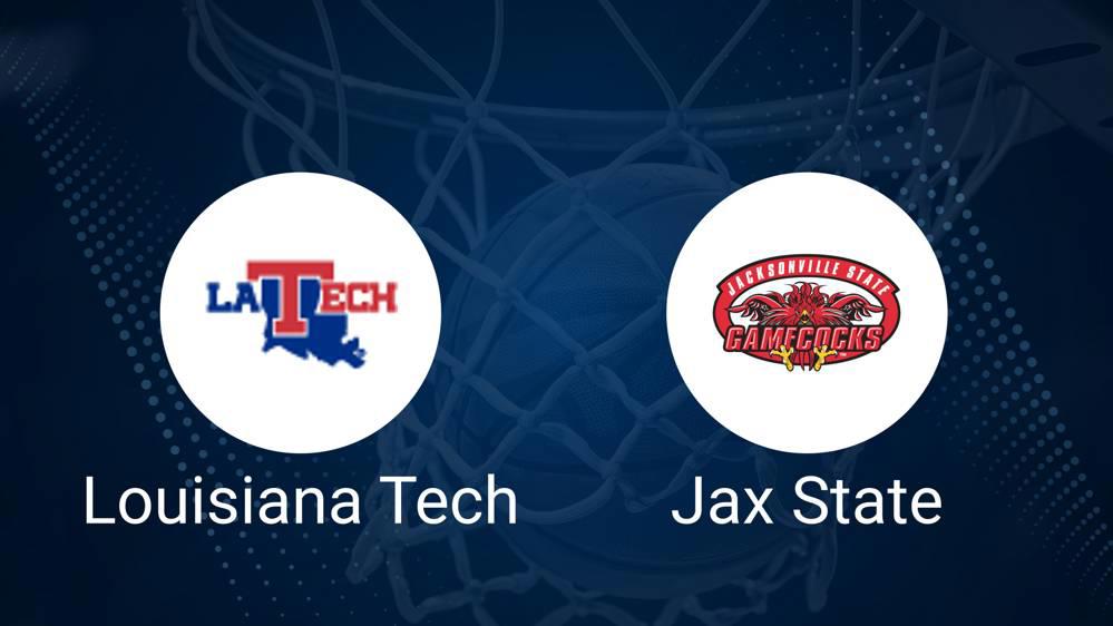 How to Watch Louisiana Tech vs. Jacksonville State Women's Basketball on TV or Live Stream - January 16