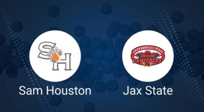 How to Watch Sam Houston vs. Jacksonville State Women's Basketball on TV or Live Stream - January 18