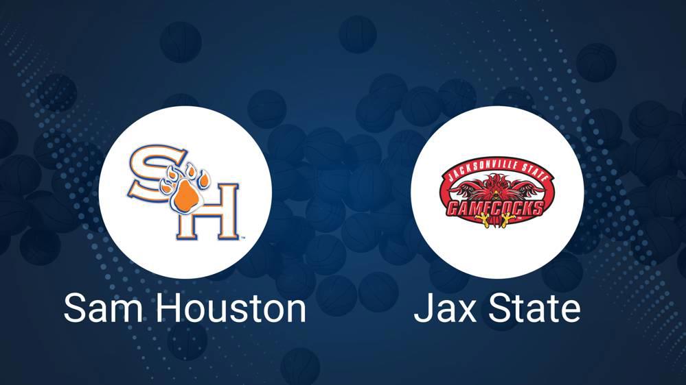 How to Watch Sam Houston vs. Jacksonville State Women's Basketball on TV or Live Stream - January 18