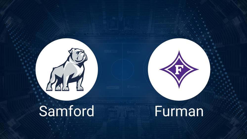 How to Watch Samford vs. Furman Women's Basketball on TV or Live Stream - January 23