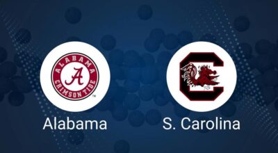 How to Watch South Carolina vs. Alabama Women's Basketball on TV or Live Stream - January 16