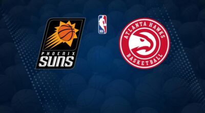 How to Watch the Suns vs. Hawks Game: Streaming & TV Channel Info for January 9