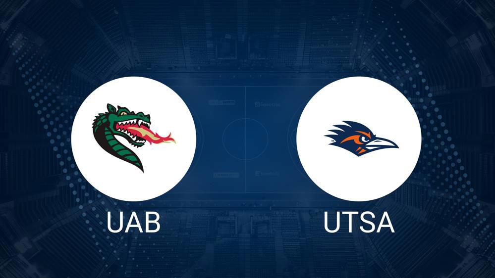 How to Watch UAB vs. UTSA Women's Basketball on TV or Live Stream - January 18