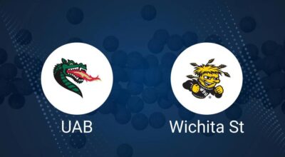 How to Watch UAB vs. Wichita State Women's Basketball on TV or Live Stream - January 4