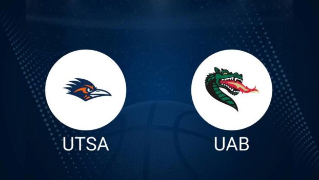 How to Watch UTSA vs. UAB Women's Basketball on TV or Live Stream - January 1