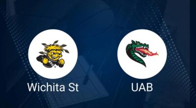 How to Watch Wichita State vs. UAB Women's Basketball on TV or Live Stream - January 25