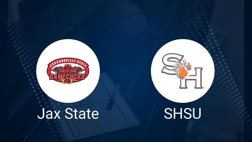 Jacksonville State vs. Sam Houston Basketball Tickets - Saturday, January 18