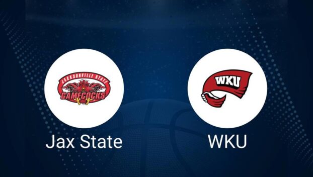 Jacksonville State vs. Western Kentucky Basketball Tickets - Saturday, February 8