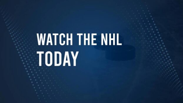 January 2 NHL TV Schedule: TV Channel, Start Times & Live Streaming Options