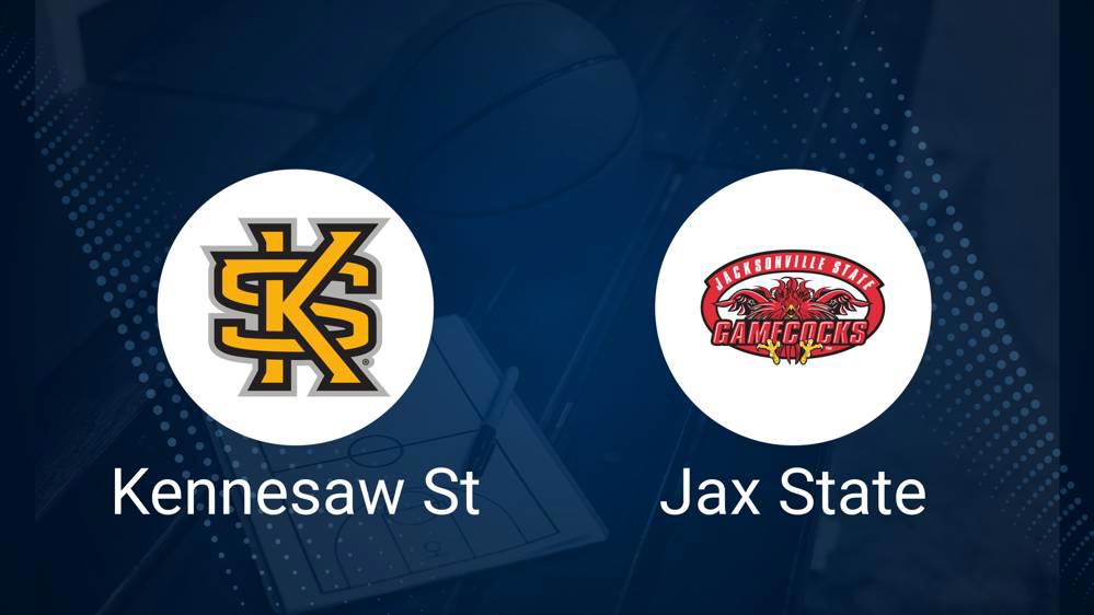 Kennesaw State vs. Jacksonville State Predictions & Picks: Spread, Total - January 4