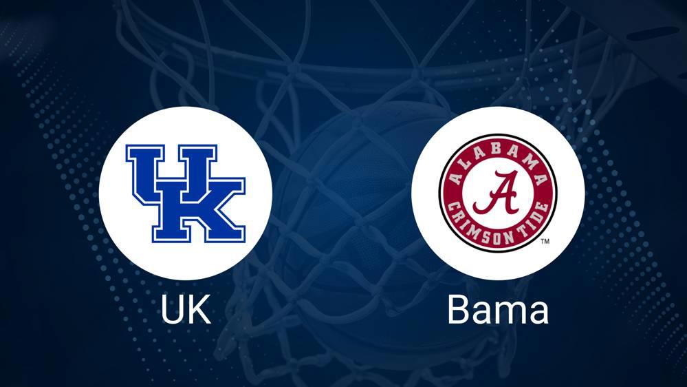 Kentucky vs. Alabama Predictions & Picks: Spread, Total - January 18