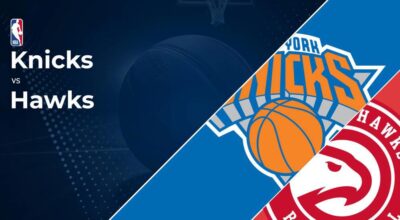 Knicks vs. Hawks Tickets Available – Monday, Jan. 20