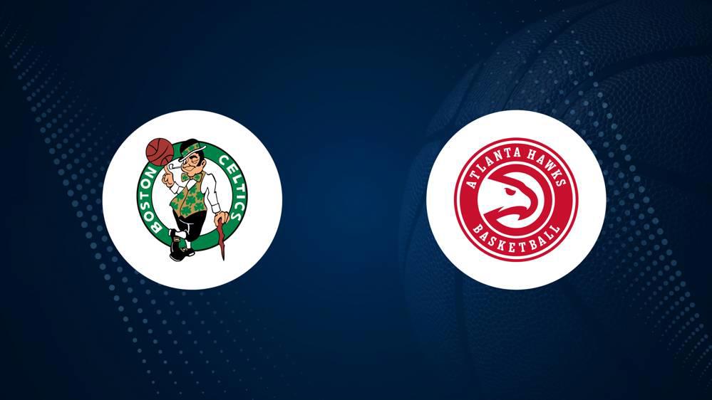 NBA Best Bets: Celtics vs. Hawks Picks for January 18