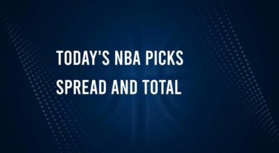 NBA Spread and Total Picks for Today, January 21