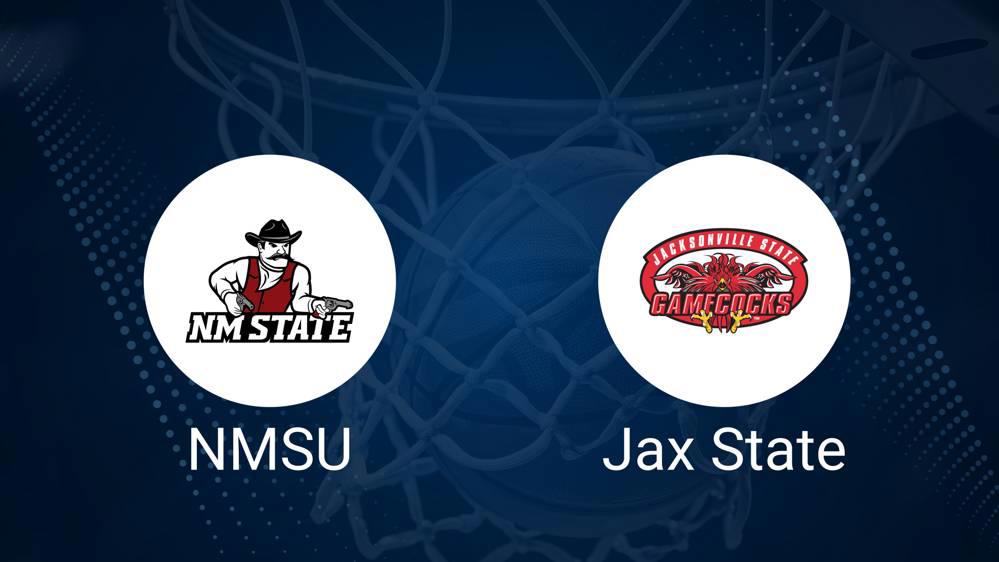 New Mexico State vs. Jacksonville State Predictions & Picks: Spread, Total - January 25