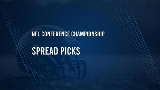 NFL Championship Games Picks Against the Spread, Tips and Predictions