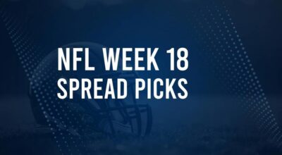 NFL Week 18 Picks Against the Spread, Tips and Predictions