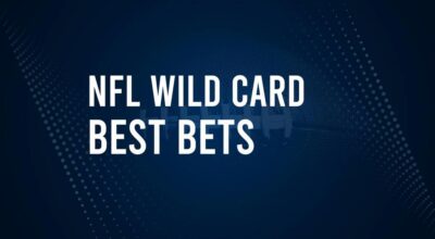 NFL Wild Card Round Computer Predictions, Best Bets, Over/Under Picks