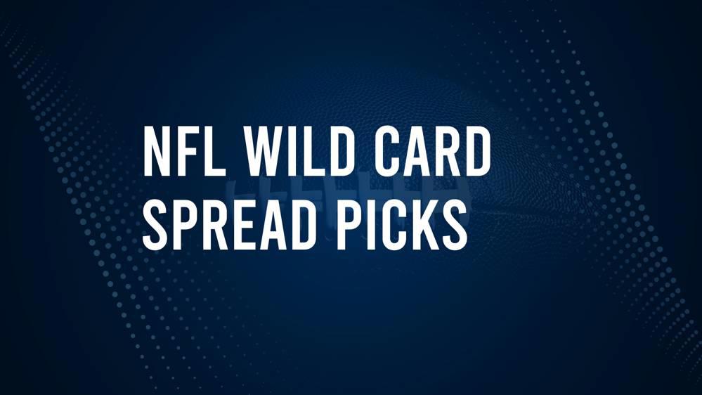 NFL Wild Card Round Picks Against the Spread, Tips and Predictions