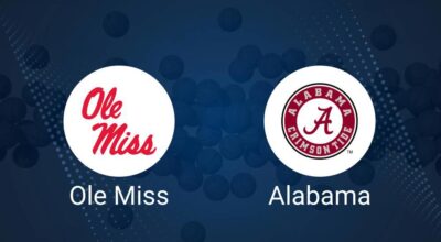 Ole Miss vs. Alabama Women's Basketball Predictions & Picks: Spread, Total - January 12