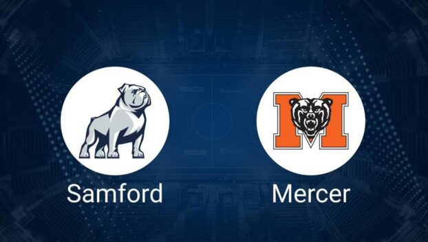 Samford vs. Mercer Basketball Tickets - Wednesday, February 5