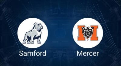 Samford vs. Mercer Predictions & Picks: Spread, Total - January 15