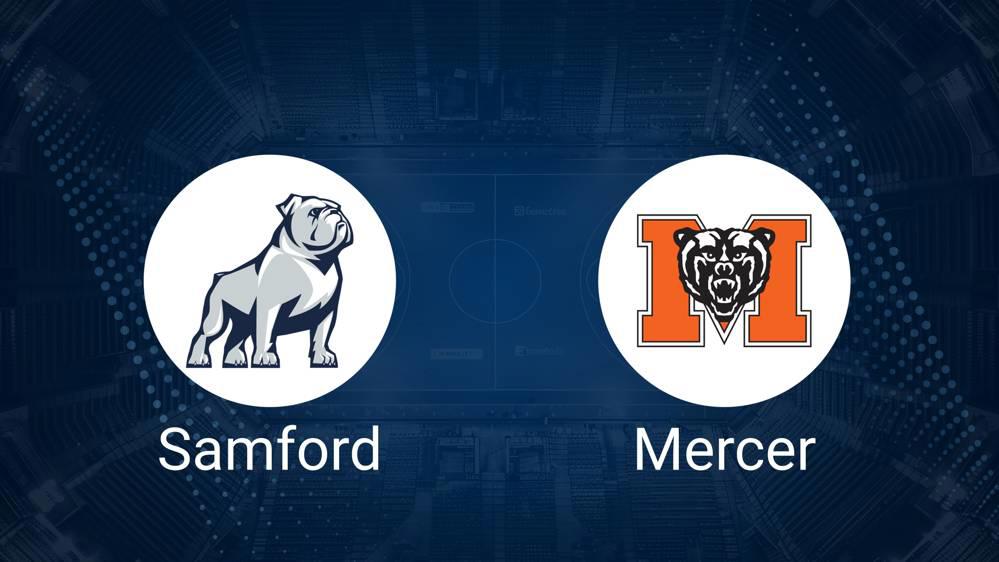 Samford vs. Mercer Predictions & Picks: Spread, Total - January 15