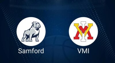 Samford vs. VMI Predictions & Picks: Spread, Total - January 9