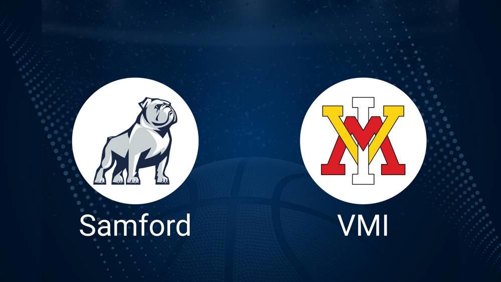 Samford vs. VMI Predictions & Picks: Spread, Total - January 9